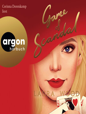 cover image of Game of Scandal--Die "Agency for Scandal"-Reihe, Band 3 (Ungekürzte Lesung)